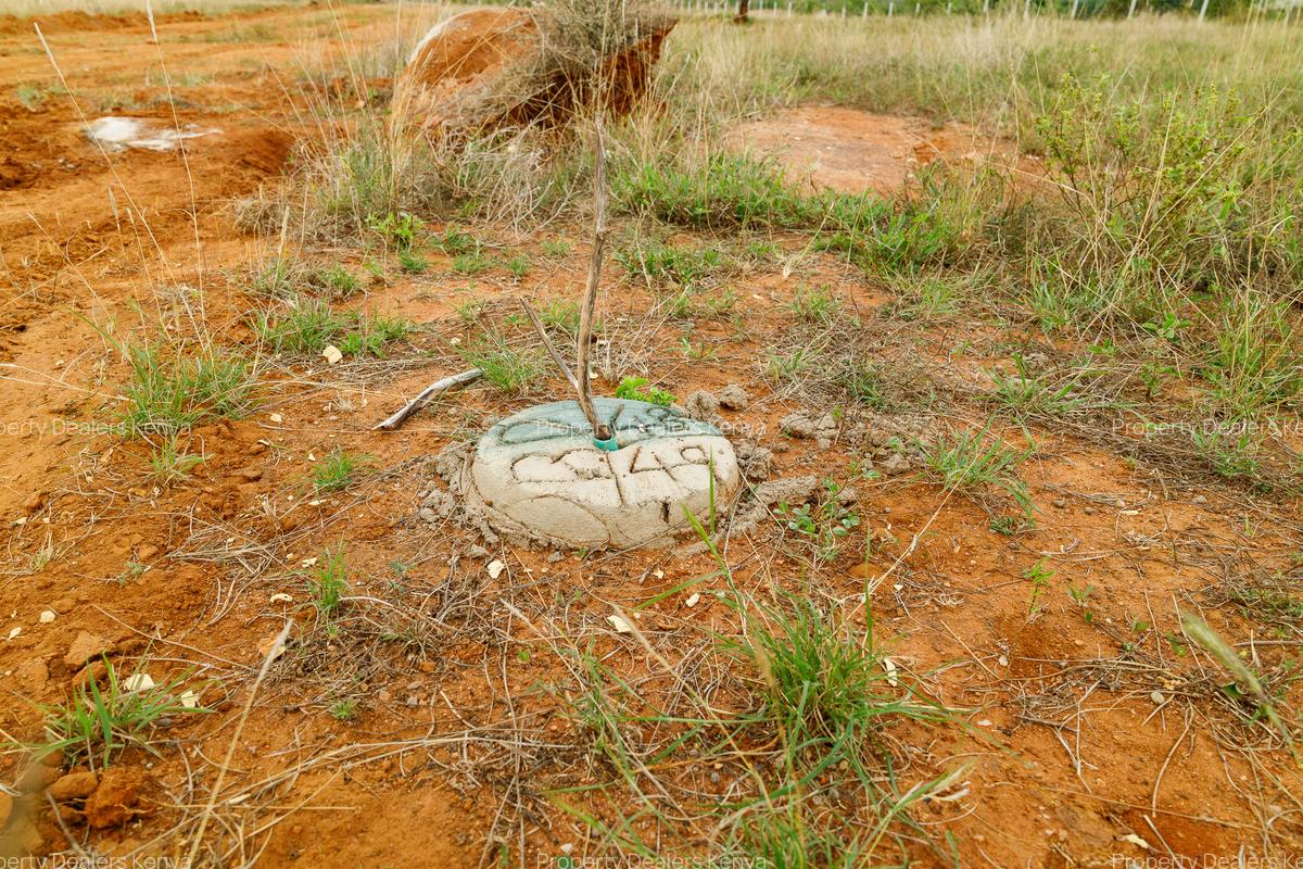 Residential Land at Mutongoni Road - 2