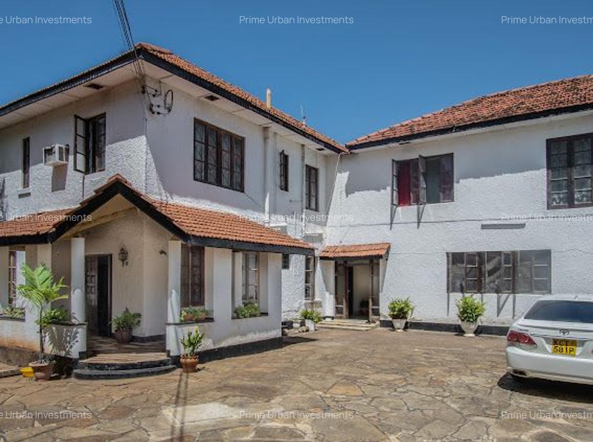 3 Bed Townhouse with En Suite in Nyali Area - 9