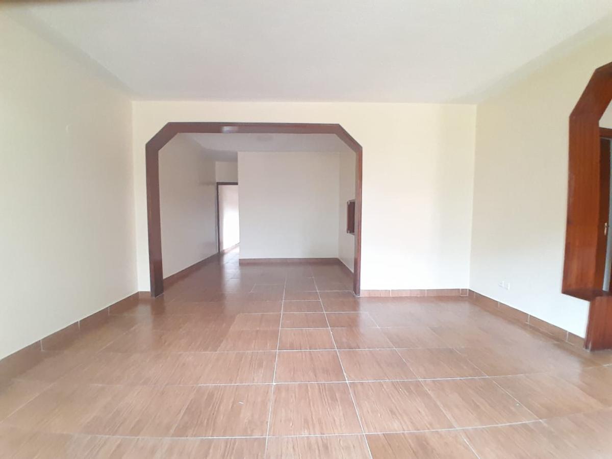 4 Bed Townhouse with En Suite at Kabasiran Avenue - 5