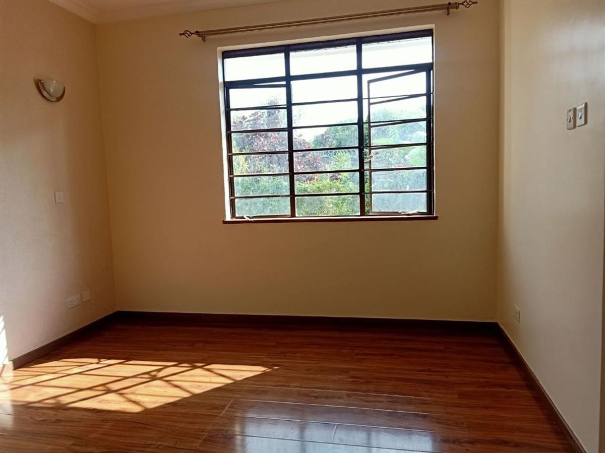 4 Bed House with En Suite in Kiambu Road - 14