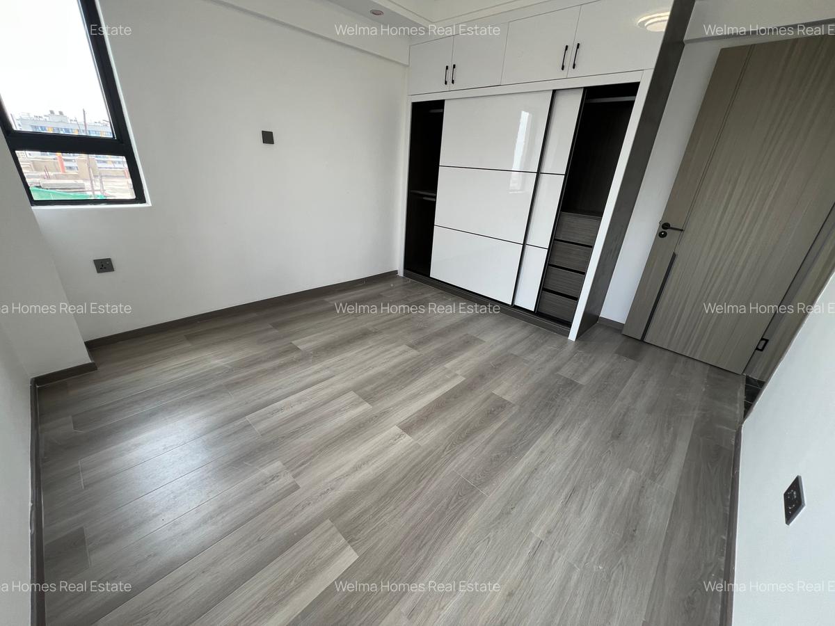 2 Bed Apartment with En Suite in Kilimani - 16