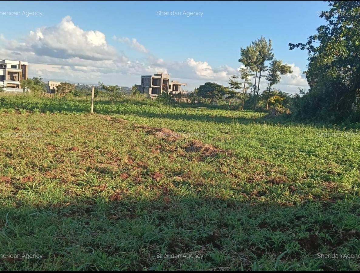 Residential Land at Kiora Estate - 3