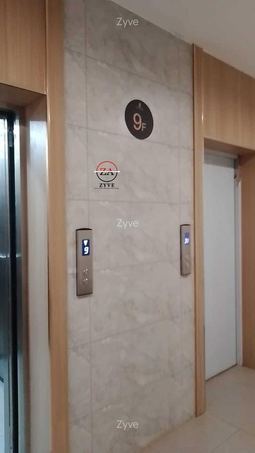 2 Bed Apartment with En Suite at Ruaka - 10