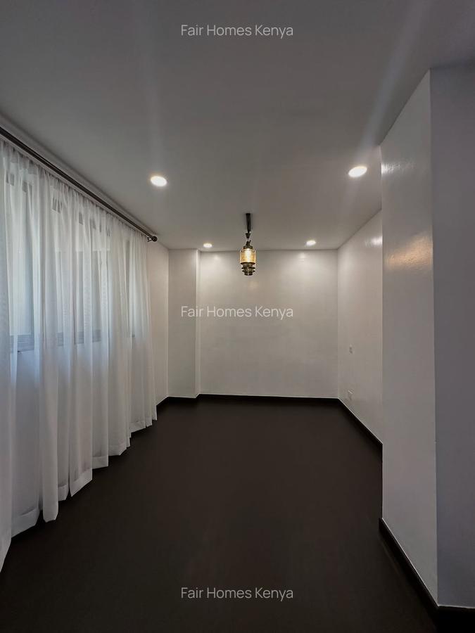 4 Bed Apartment with En Suite at Gitanga Road - 12