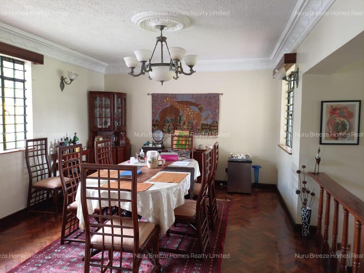 4 Bed House with En Suite in Runda - 4