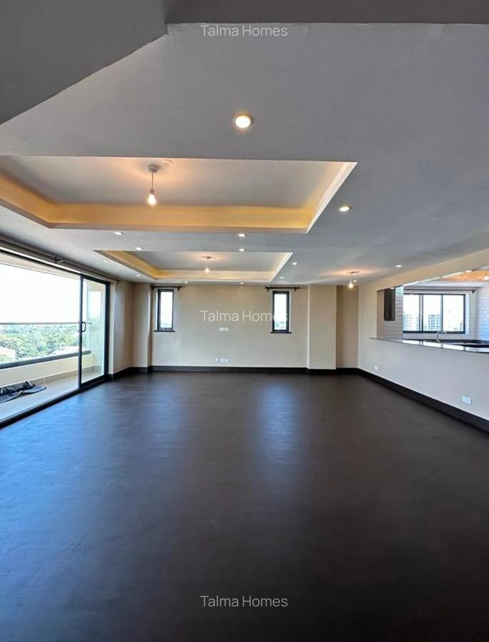 4 Bed Apartment with En Suite at Off Gitanga Road - 1