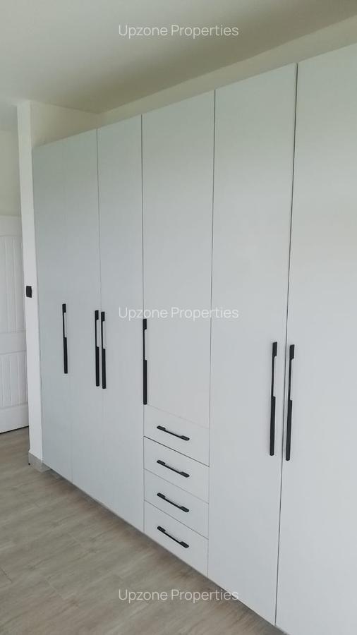 3 Bed Apartment with En Suite at Getathuru Road - 12