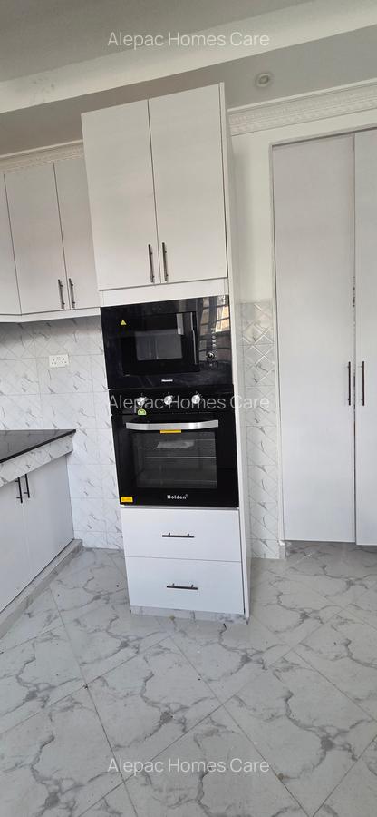 3 Bed House with En Suite at Mugutha - 12