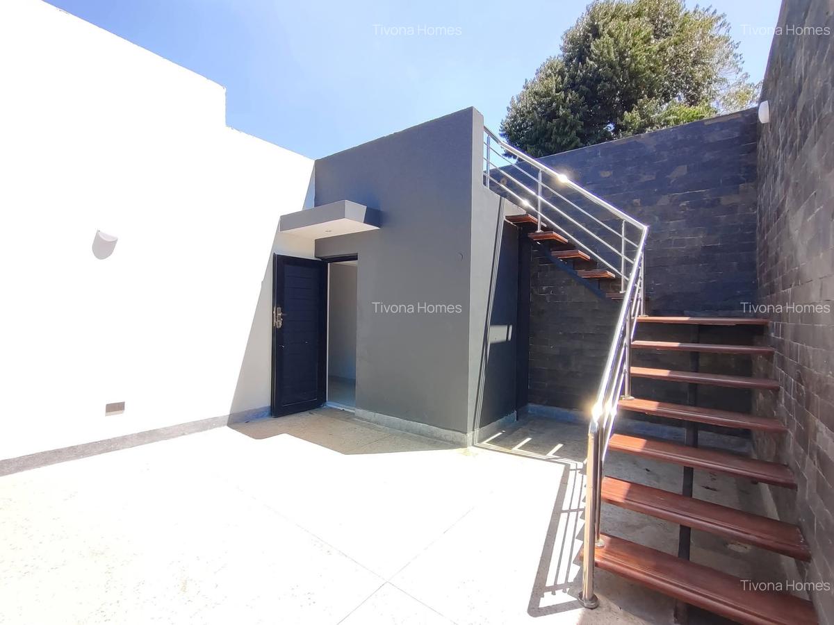 5 Bed House with En Suite in Ruiru - 13