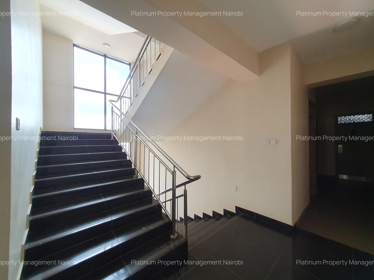 1,350 ft² Office with Service Charge Included at Parklands Rd - 7