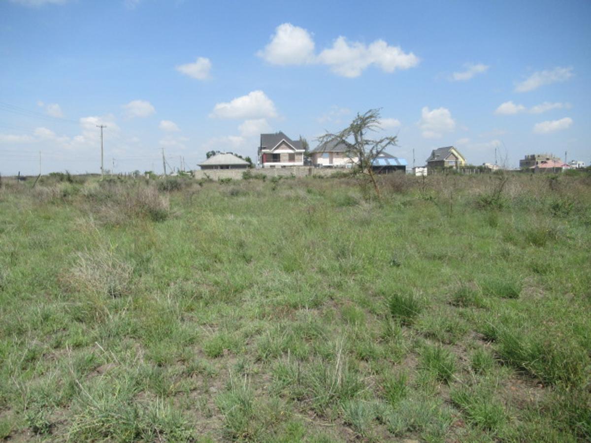 Land at Sabaki - 11