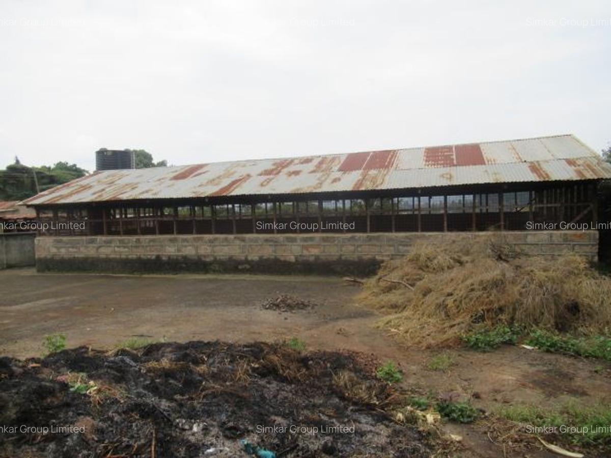 Land at Red Hill - 9