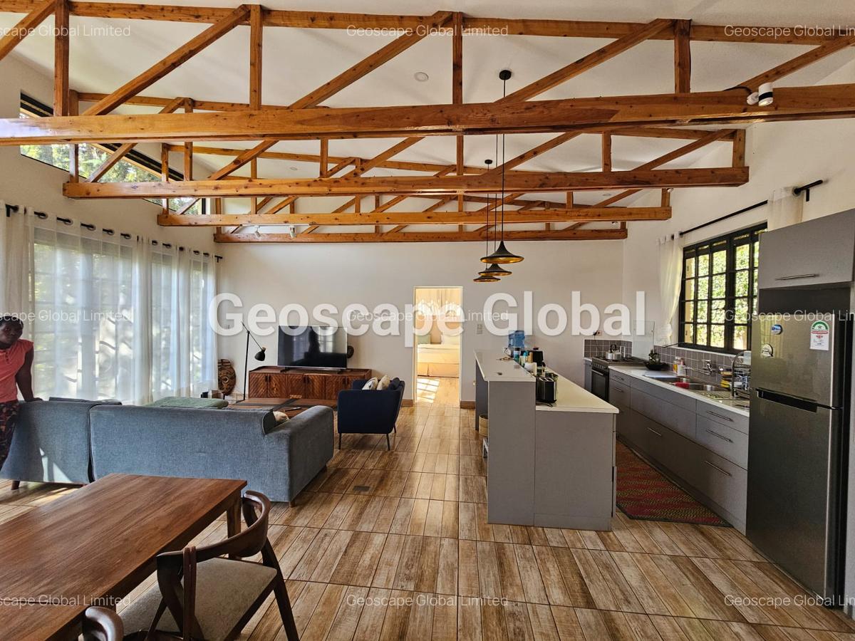 2 Bed House with En Suite in Kitisuru - 4