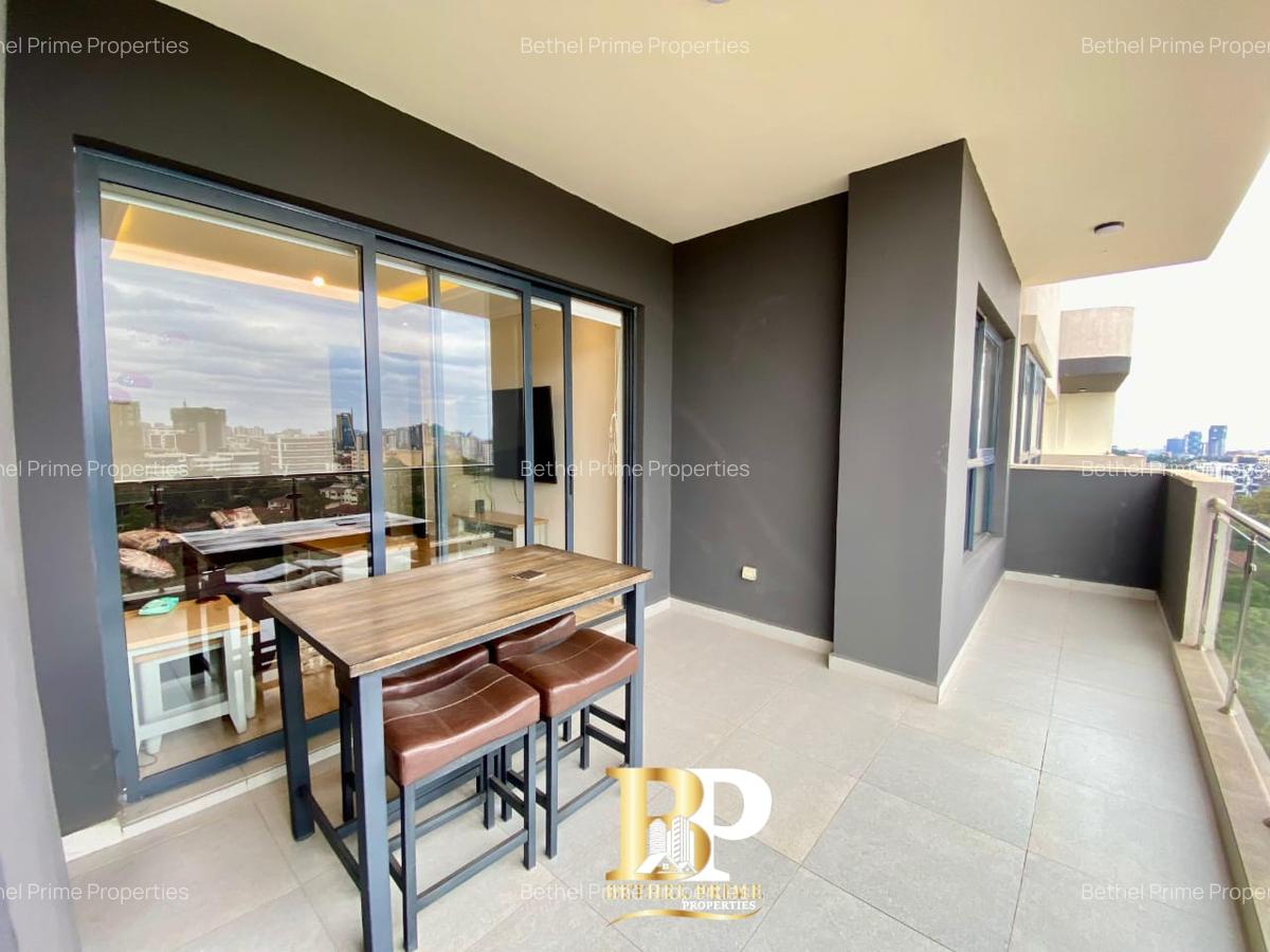 5 Bed Apartment with En Suite in Kileleshwa - 11