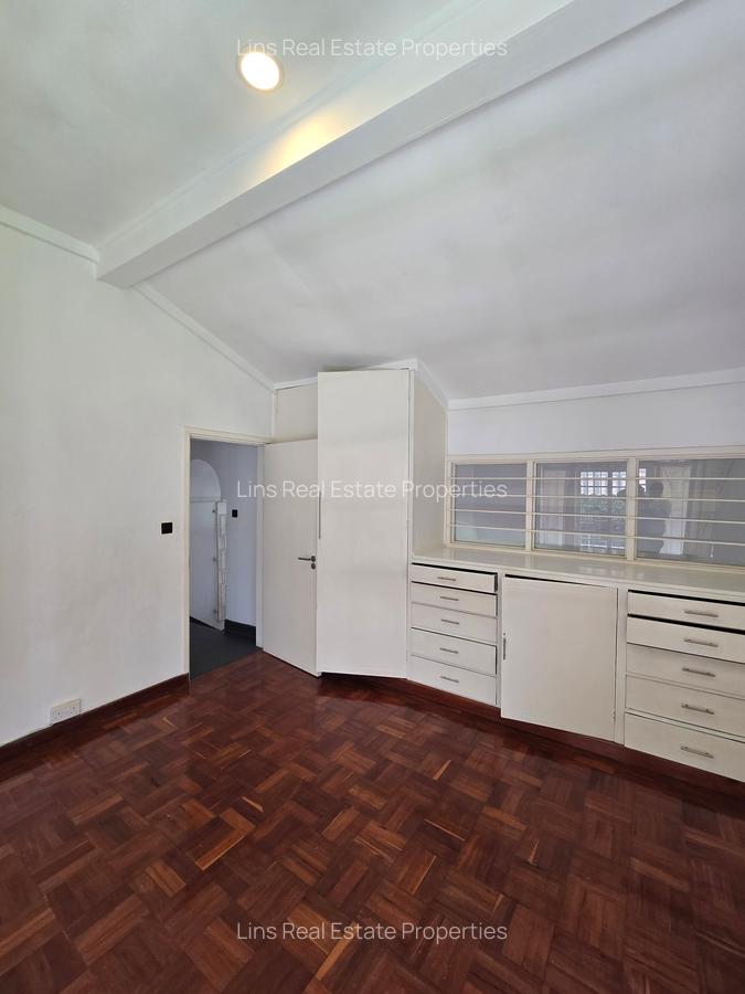 1 Bed House with En Suite in Lower Kabete - 16