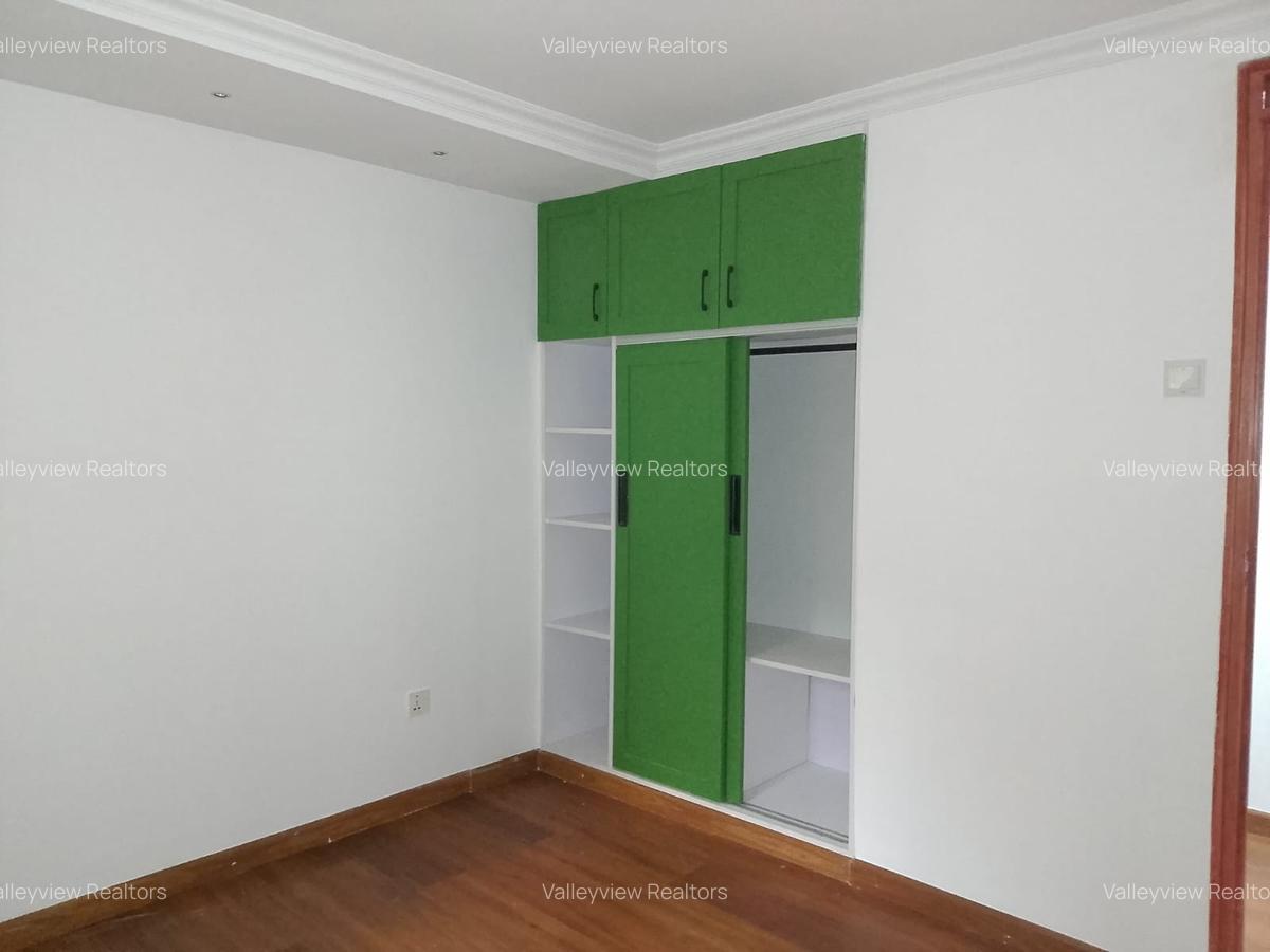 3 Bed Villa with En Suite at Karen - 7