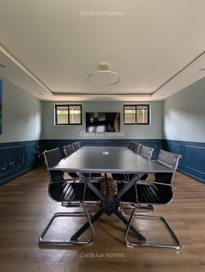 0.75 ac Commercial Property with Service Charge Included at Lavington - 8