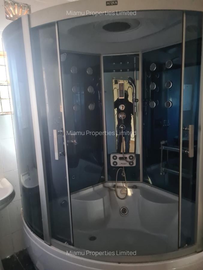 7 Bed House with En Suite at Njathaini Road - 6