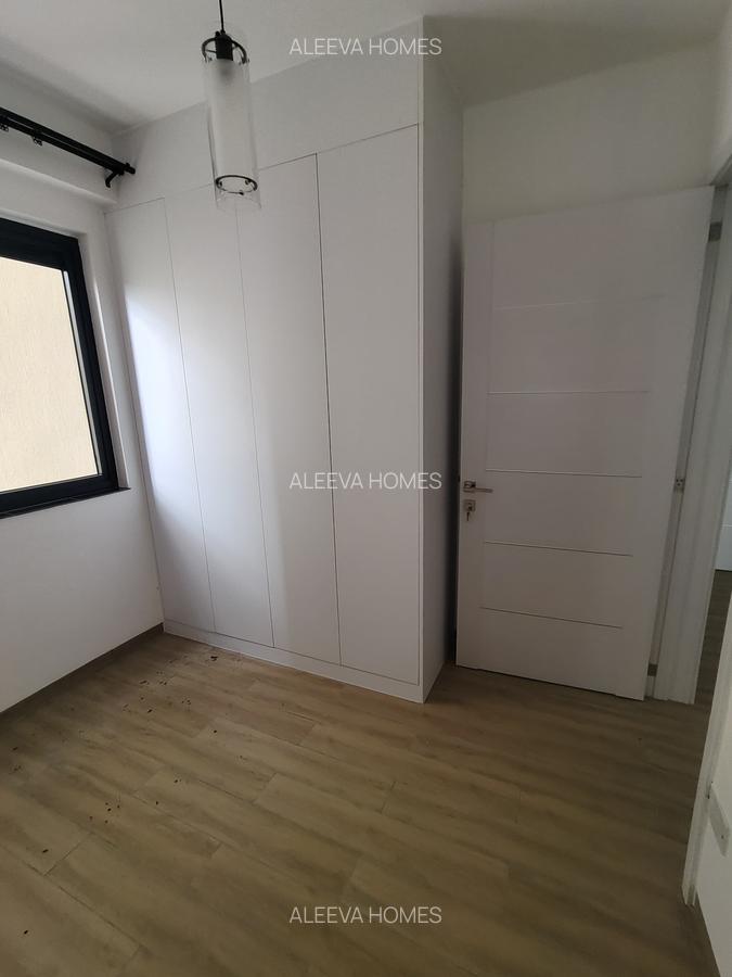 3 Bed Apartment with En Suite in Lavington - 13