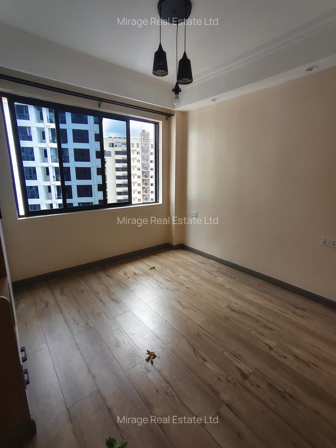 2 Bed Apartment with En Suite in Kileleshwa - 4