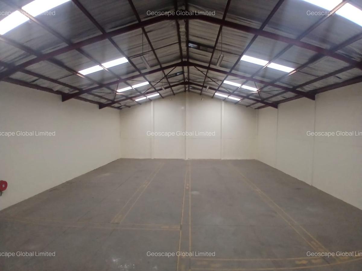 7,319 ft² Warehouse with Parking in Mombasa Road - 7