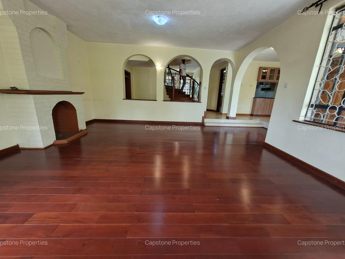 6 Bed House with En Suite at Runda - 7