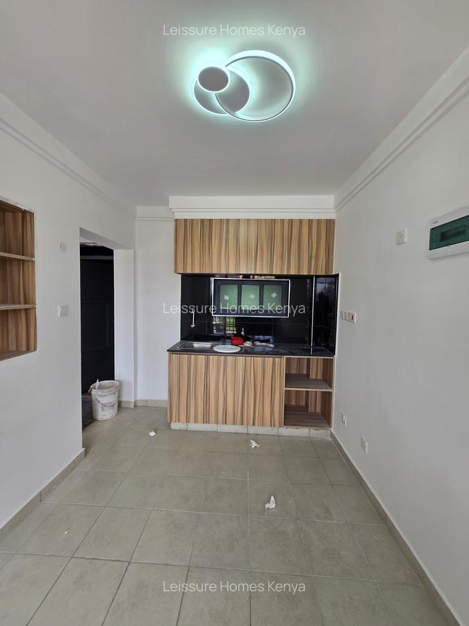 Studio Apartment with Gym at Thika Road - 19