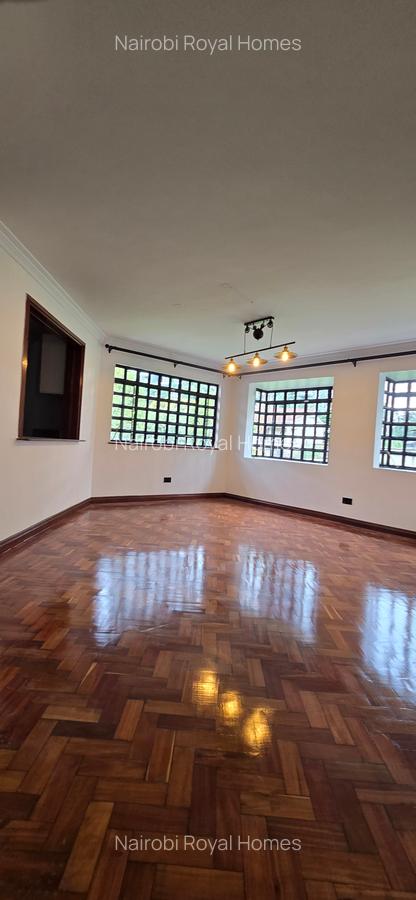4 Bed Townhouse with En Suite at Lavington Off Mutjhangari Dri Ve - 11