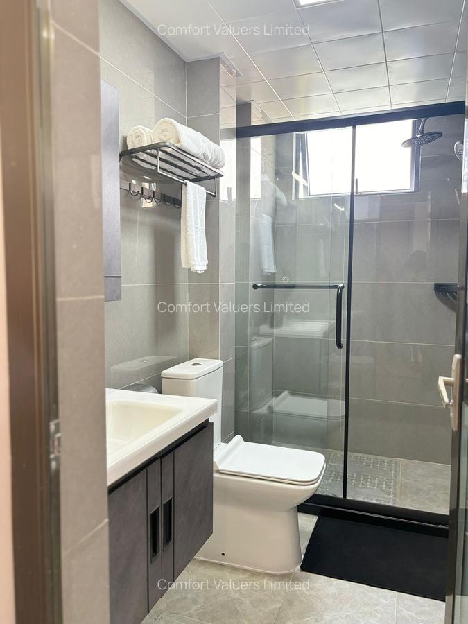 1 Bed Apartment with En Suite at Riverside Drive - 8