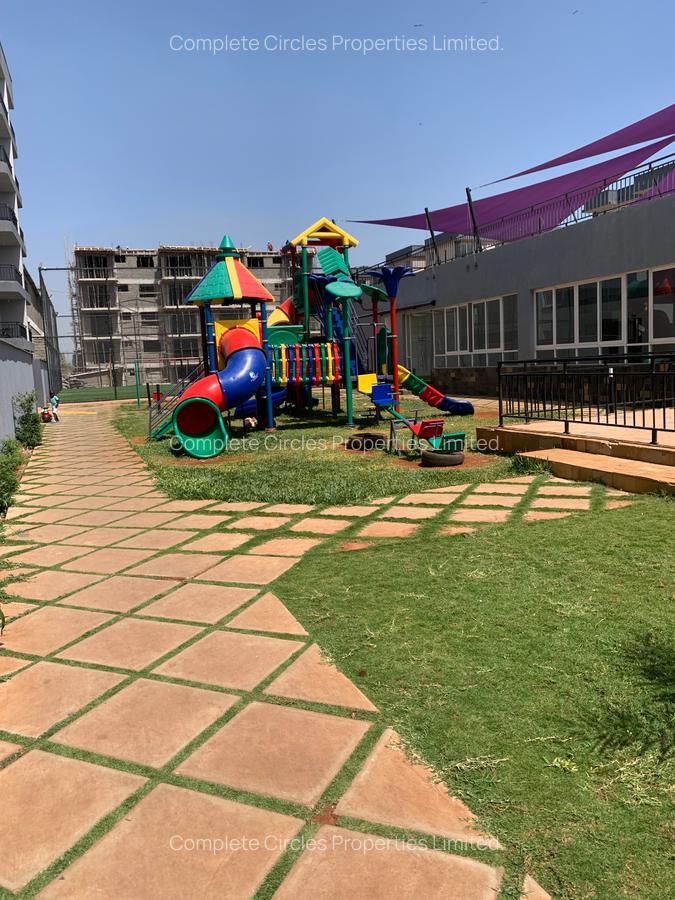 2 Bed Apartment with Swimming Pool at Mombasa Road - 12