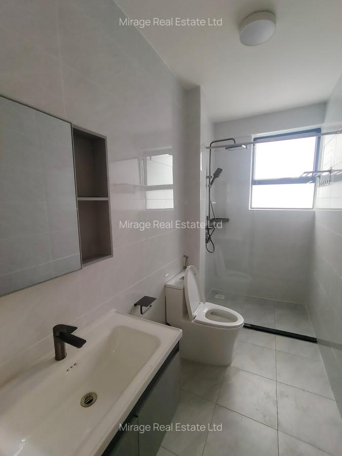 3 Bed Apartment with En Suite in Kileleshwa - 9