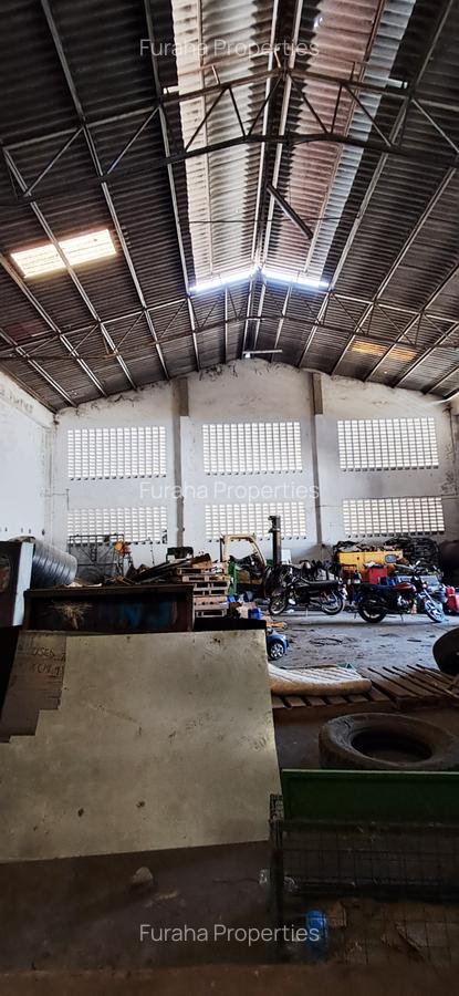 Warehouse with Fibre Internet at Mombasa - 12