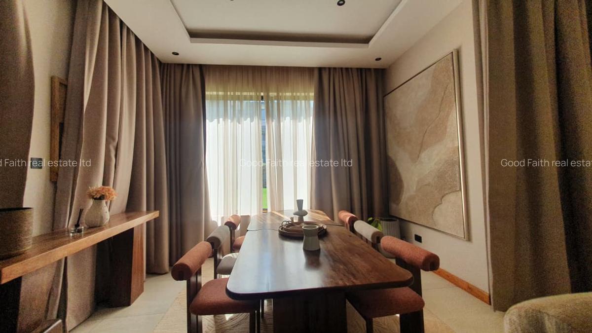 4 Bed Villa with En Suite in Loresho - 5