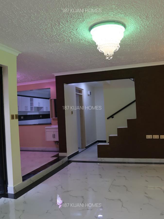 4 Bed House with En Suite at Kenyatta Road - 5