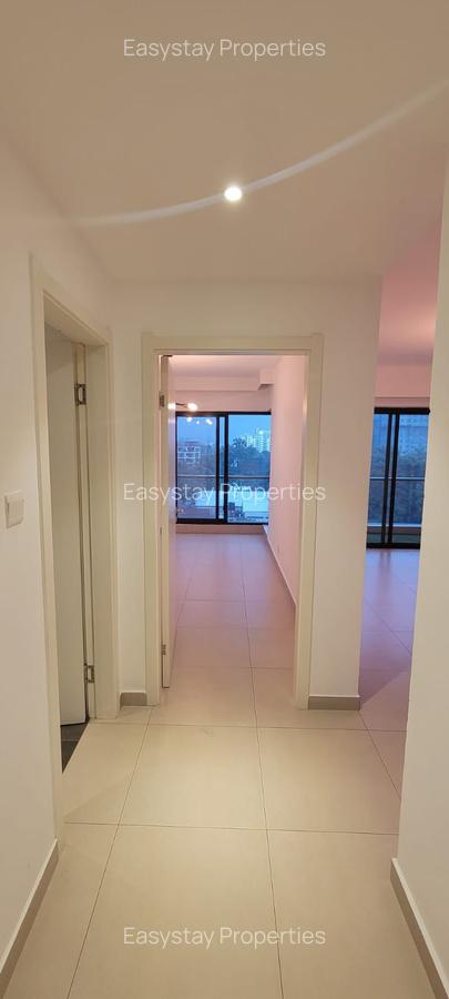 1 Bed Apartment with En Suite in Lavington - 1