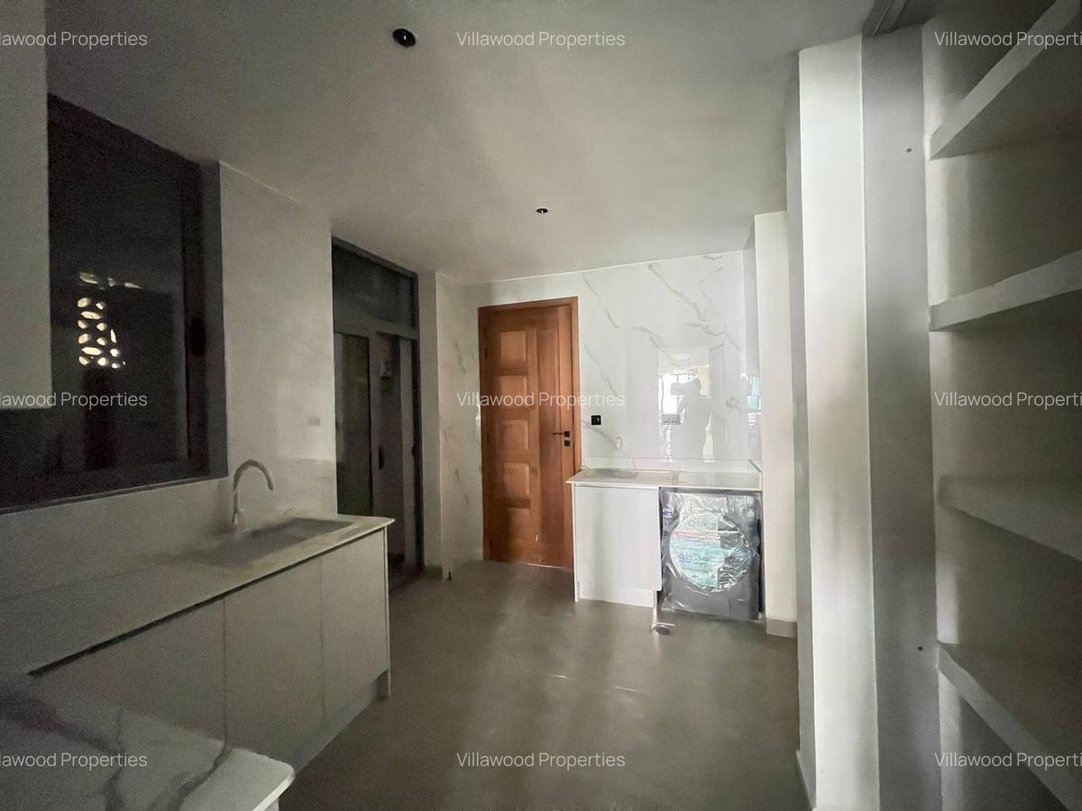 3 Bed Apartment with En Suite in Nyali Area - 13