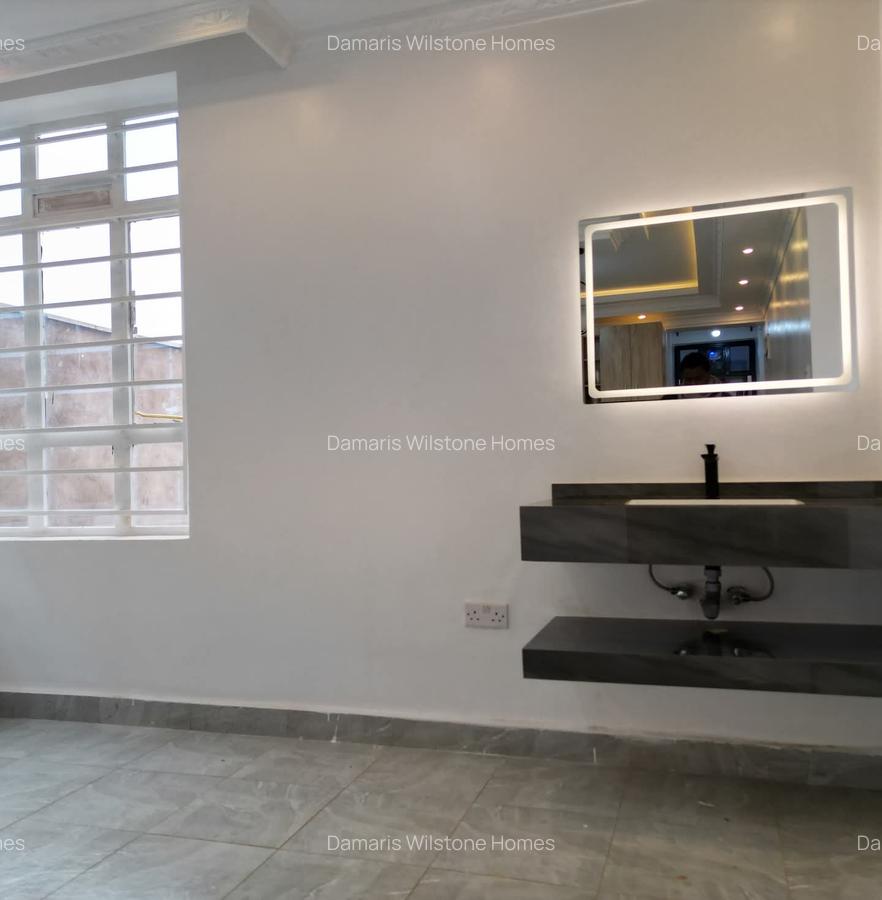 4 Bed Villa at Kenyatta Road - 10