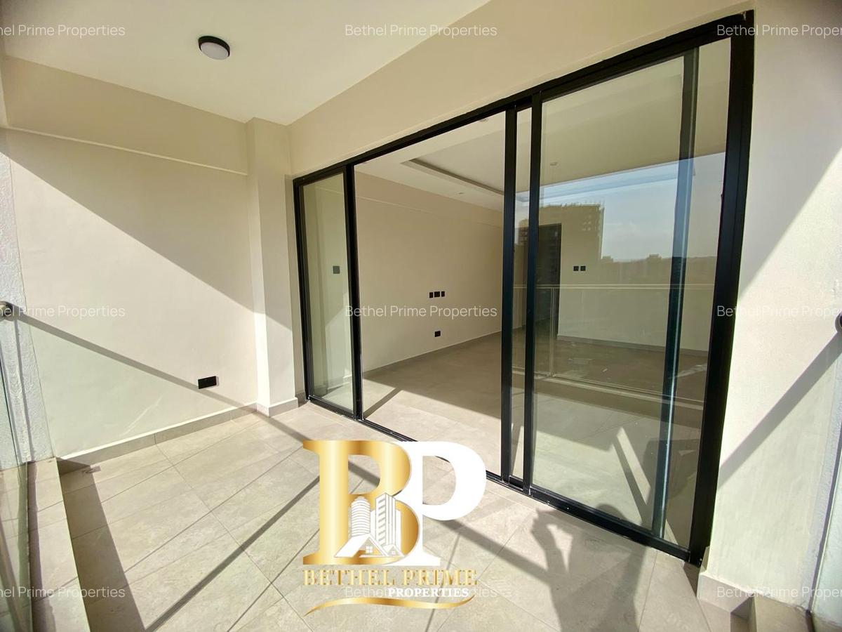 3 Bed Apartment with En Suite in Lower Kabete - 8