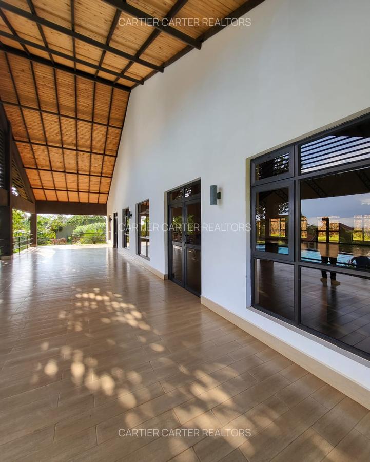 4 Bed Villa with En Suite in Machakos County - 5