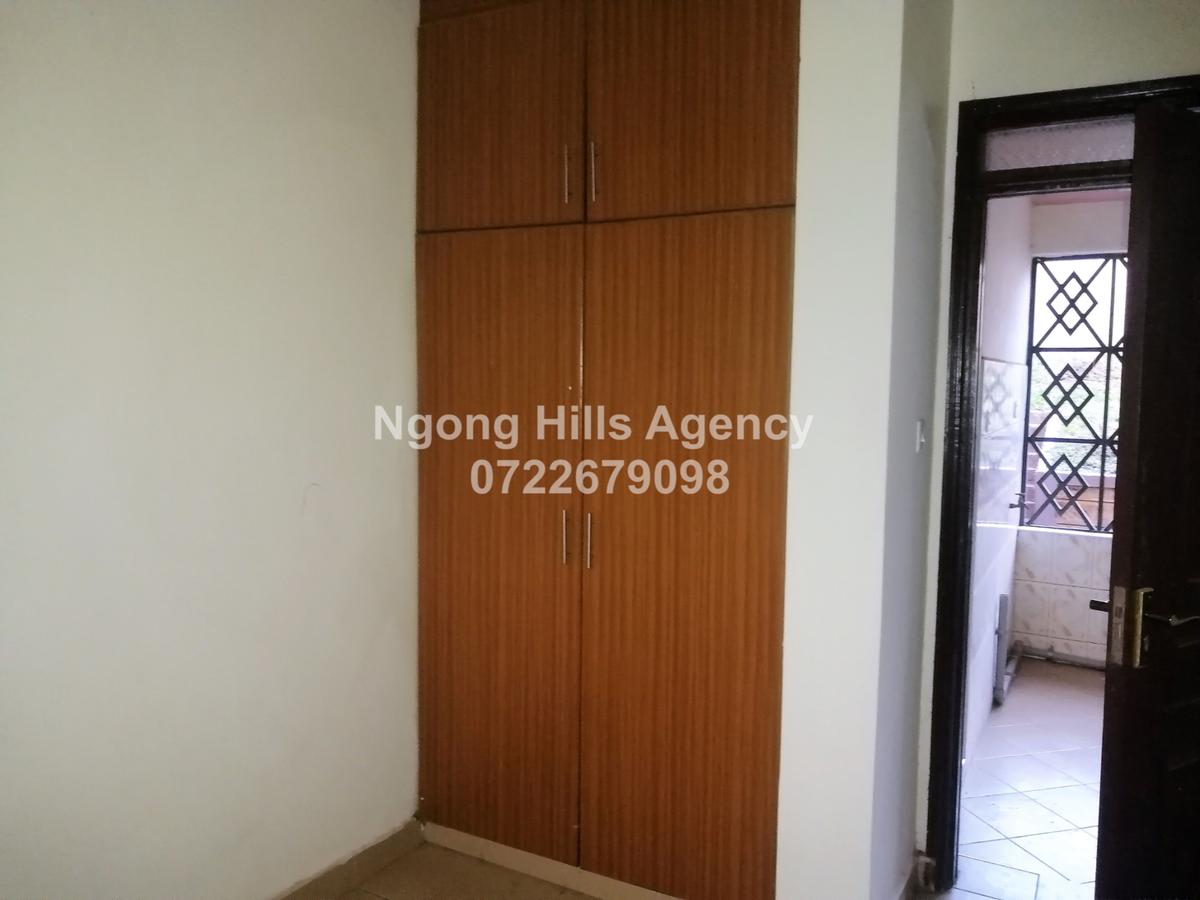 3 Bed Townhouse with En Suite in Ngong - 13