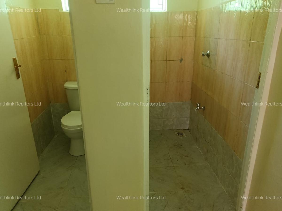 3 Bed House with Staff Quarters at Tigoni - 10