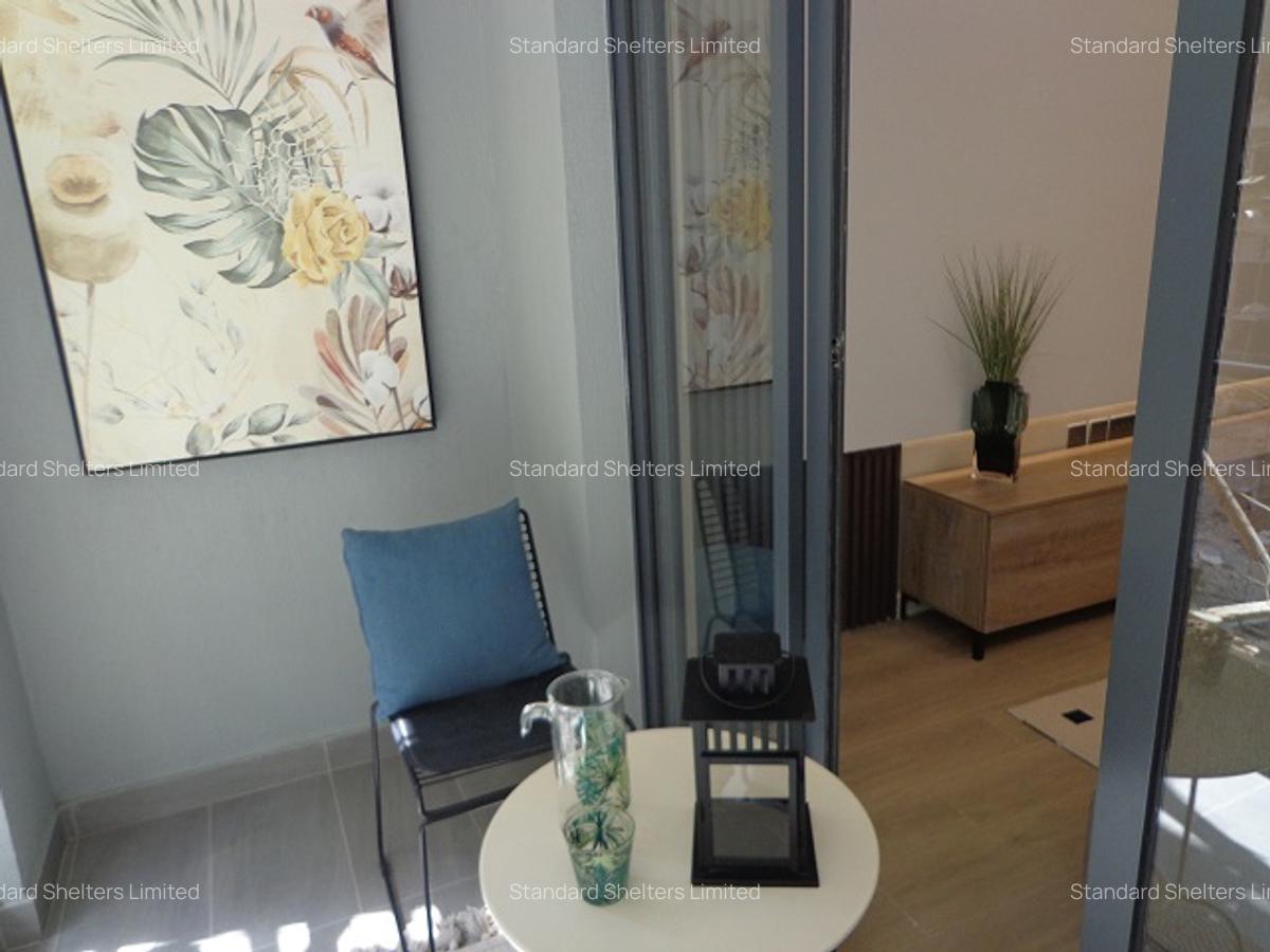 2 Bed Apartment with En Suite in Mombasa Road - 10