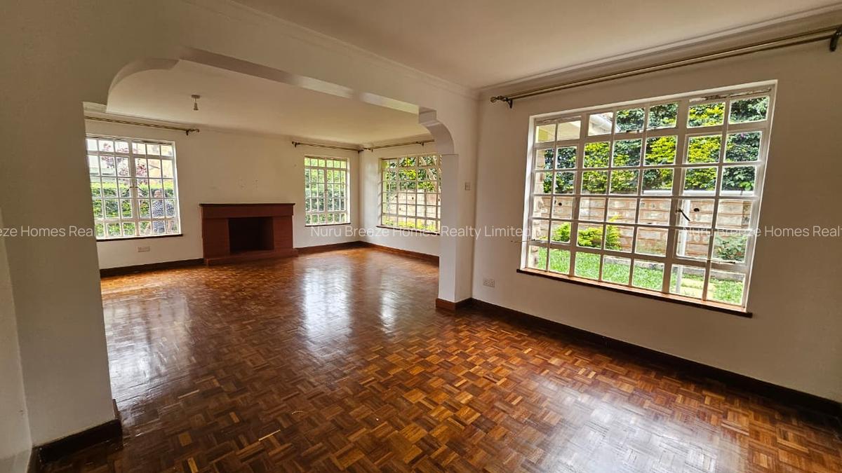 4 Bed Townhouse with En Suite in Kiambu Road - 2