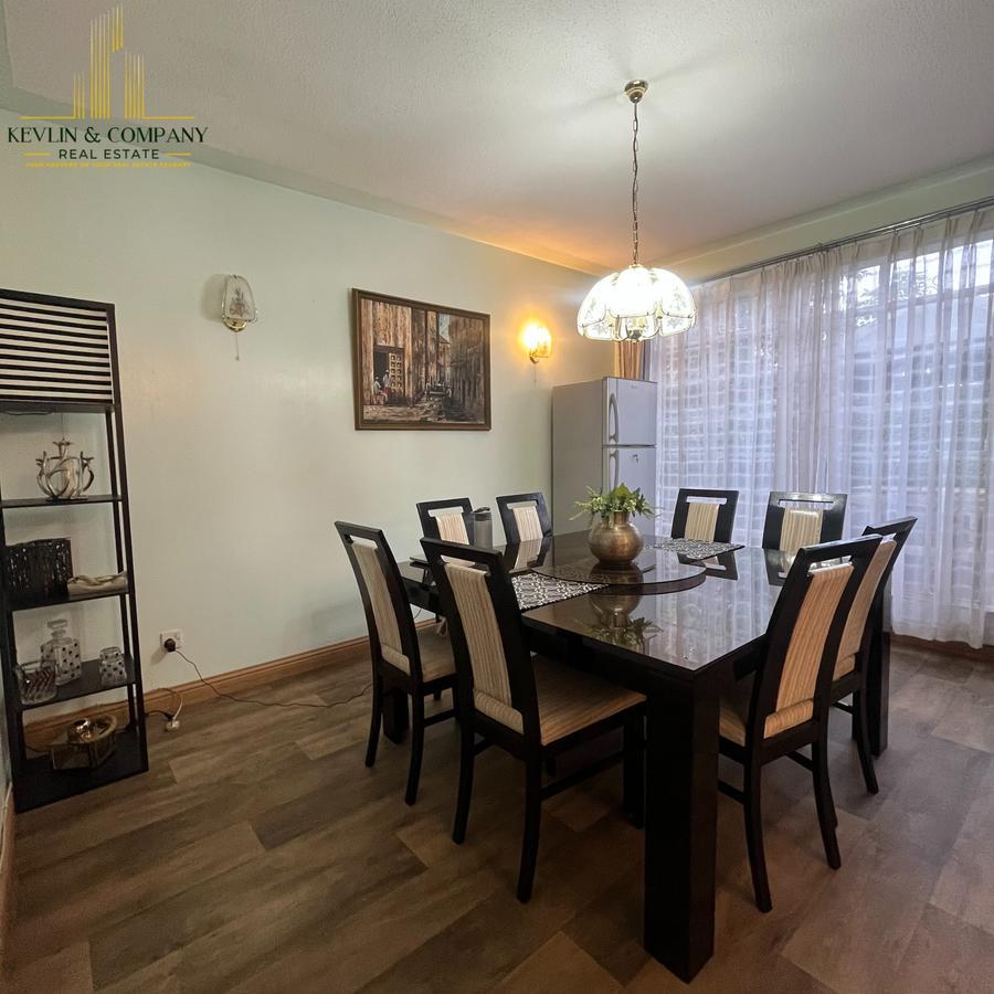 4 Bed Villa with En Suite at Riverside Drive - 15