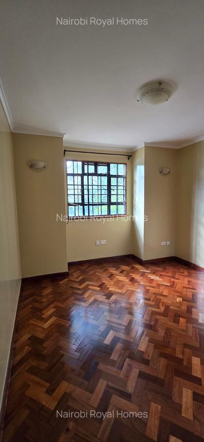 4 Bed House with En Suite at Mbugani Villas - 20