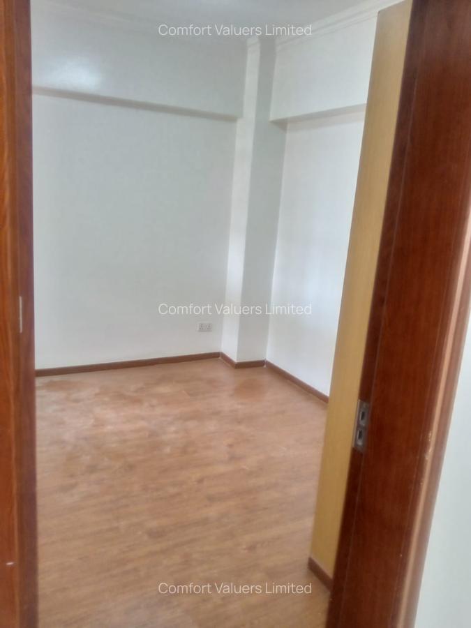 Office with Service Charge Included at Kilimani - 8