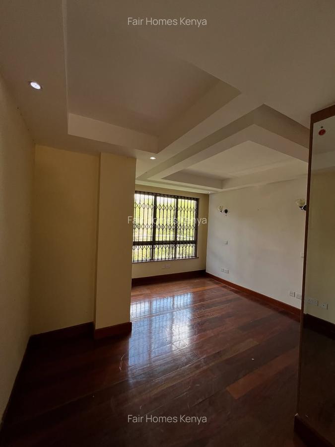 5 Bed Townhouse with En Suite at Mzima Springs - 3