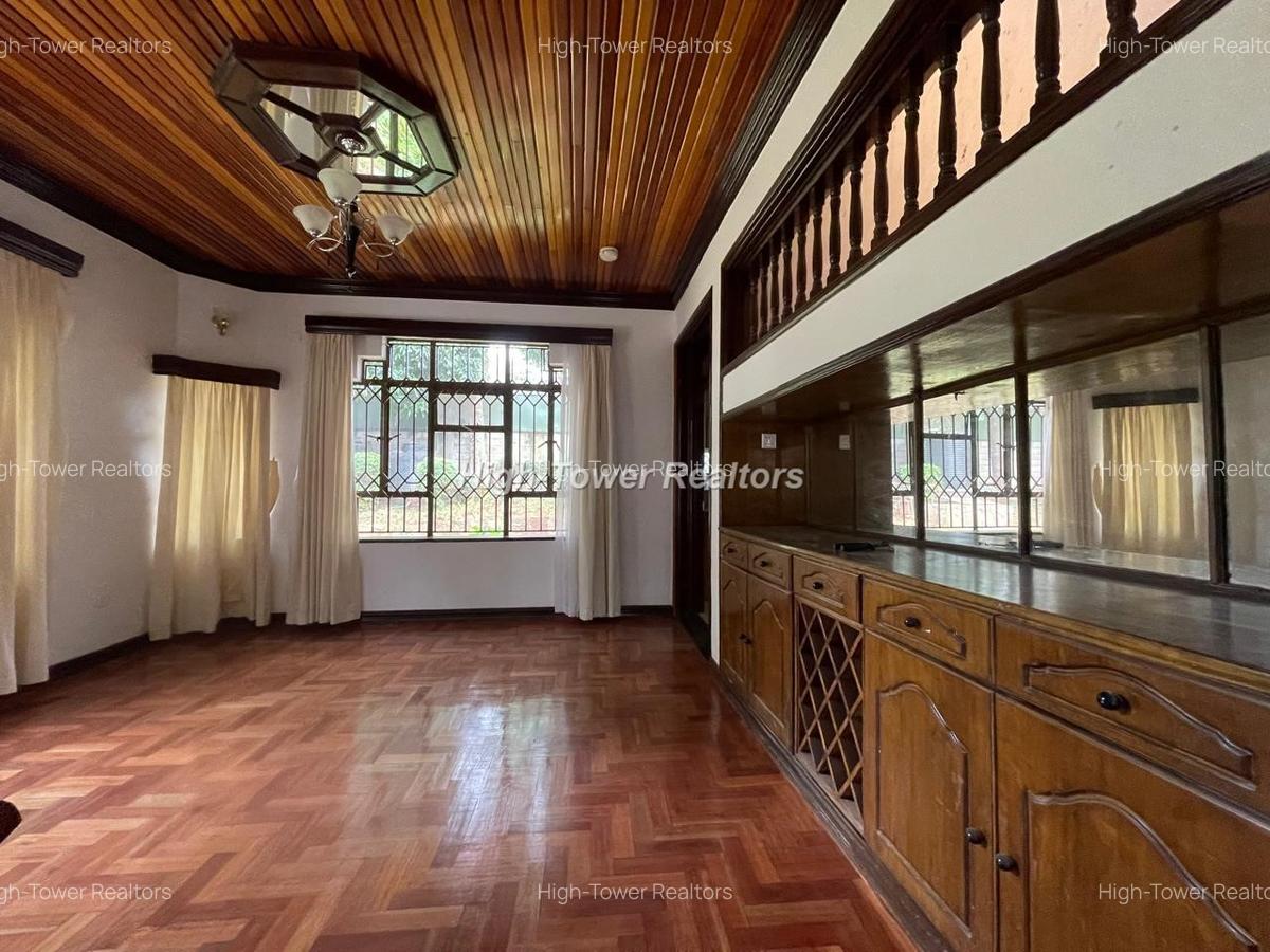 4 Bed House with En Suite at Runda - 9