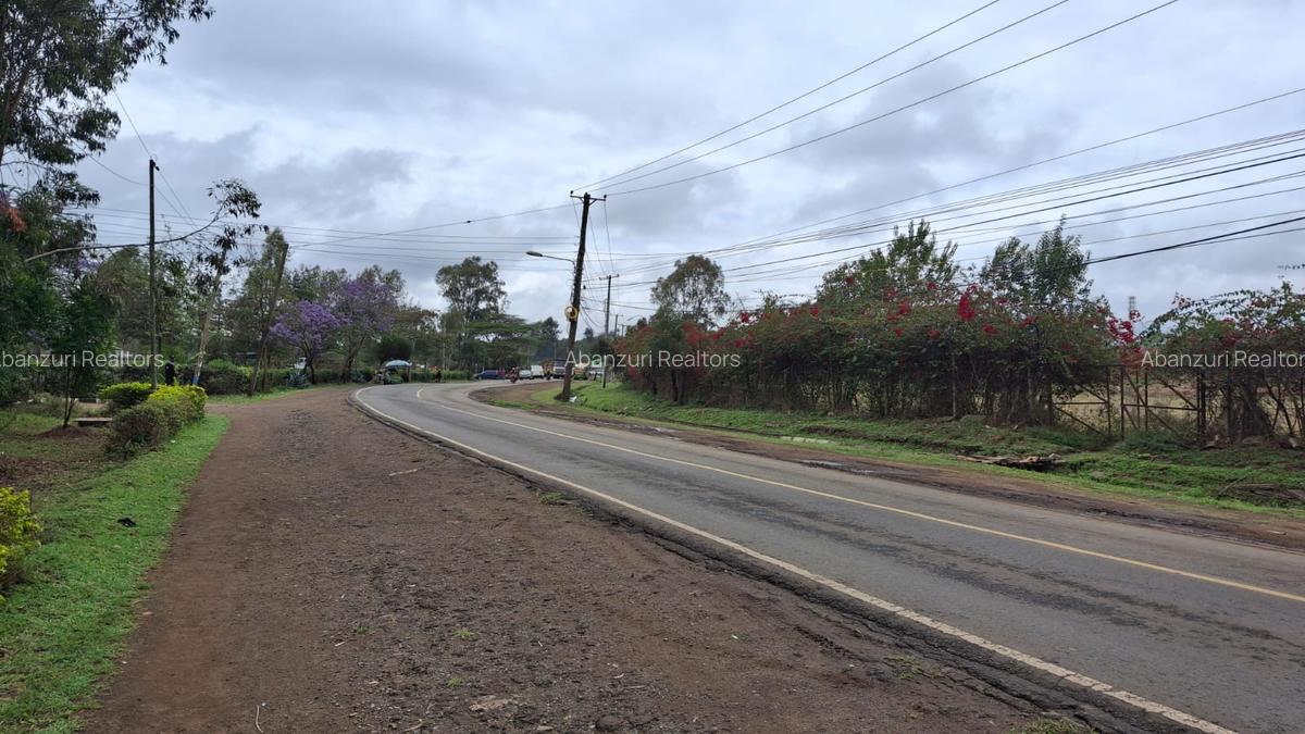 Land at Langata South Road - 7