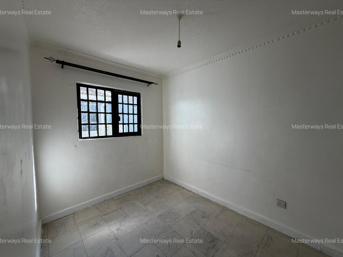 4 Bed Townhouse with En Suite in South C - 5